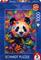 SCHMIDT PANDA IN A RAINBOW FOREST 1000P – kuva 4