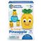 Learning Resources - Big Feelings Pineapple (LSP6373-SCA) – kuva 5
