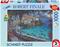 Amalfi Coast Palapeli 1000 Palaa Schmidt – kuva 3