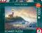 Lighthouse Of Hope Palapeli 1000 Palaa Schmidt – kuva 3
