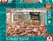 Pastry Shop Palapeli 1000 Palaa Schmidt – kuva 3