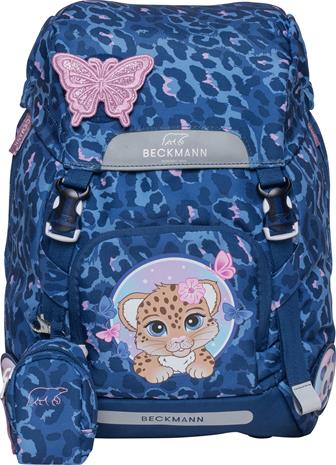 Beckmann Classic Reppu 22L, Cheeta