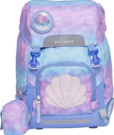 Beckmann Norway Classic, Seashell - Pink - ONE SIZE