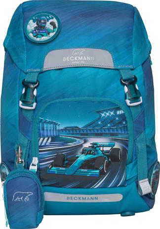 Beckmann Classic Reppu 22L, Racing