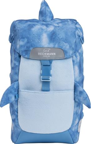 Beckmann Norway Classic Mini, Shark - Blue - ONE SIZE