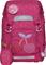 Beckmann Classic Reppu 22L, Cherry – kuva 7