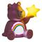 Lamppu: The Care Bears - Light Cheer Bear KOTIIN – kuva 3