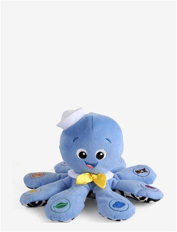 Baby Einstein Octoplush musical toy