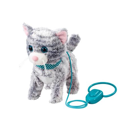 Happy Pets Walk Along Cat