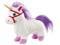Happy Pets Walking Along Unicorn – kuva 3