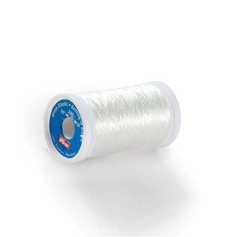 Elastinen lanka läpinäkyvä 200 m Prym