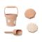 Kit Mini Shell Stand Set Liewood – kuva 3