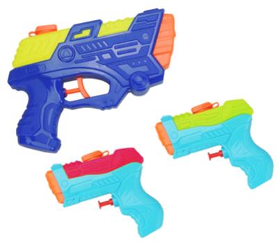 Happy Summer Water Blaster 3-Pack