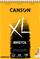 Drawing Pad A4 50 Sheets 180g Canson – kuva 4
