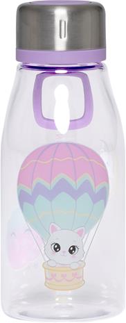 Beckmann Pullo 400 ml, Yellow Heart