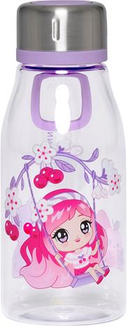 Beckmann Pullo 400 ml, Cherry – kuva 7/8
