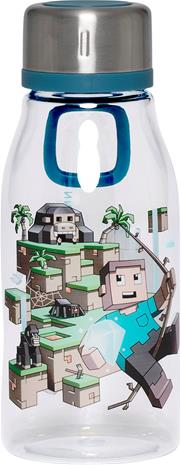 Beckmann Pullo 400 ml, Jungle Game