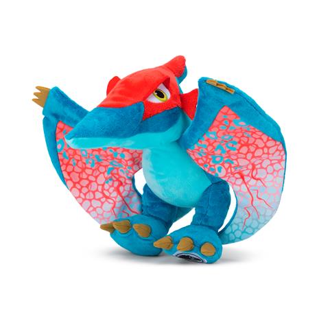 Pteranodon Pehmolelu 25 cm Jurassic Park