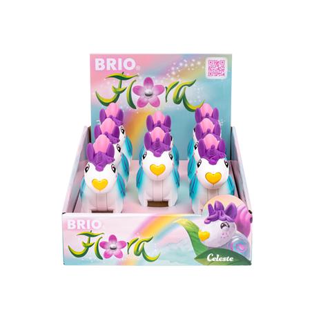 Flora Celeste BRIO