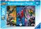 Ravensburger Marvel Spider-Man XXL Palapeli 300 – kuva 7