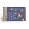 Connetix Rainbow Mini 24 Osaa – kuva 7