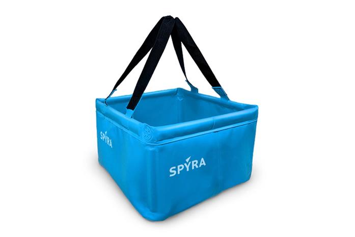 SpyraBase Sininen Spyra – kuva 4/4