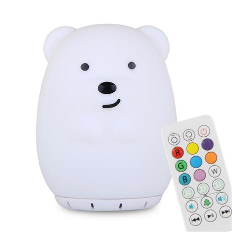 Karhu Yölamppu Bluetooth NITELITE – kuva 4/6