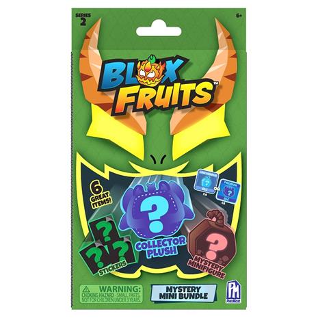 Blox Fruits: Mini-paketti