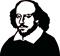 Kirjatuki William Shakespeare – kuva 3