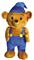Bamse pehmolelu 40 cm – kuva 8