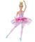 Barbie Nutcracker Deluxe nukke Clara – kuva 7