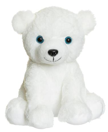 Teddykompaniet Jääkarhu