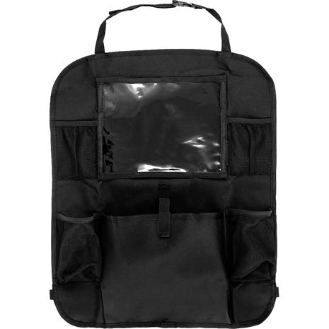 Fresh Kid Pryl taskuteline tabletille, musta