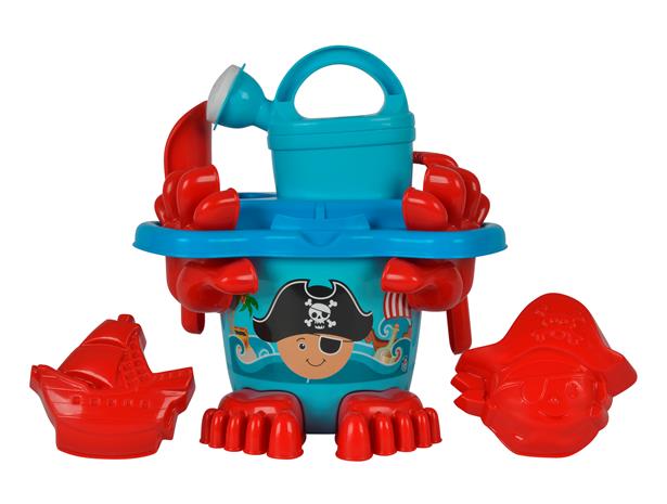 Androni Beach set Pirate