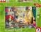 Schmidt Puzzle Time With the Cat 1000p palapeli – kuva 5