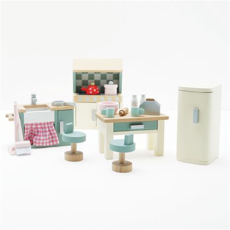 Le Toy Van - Daisylane Kitchen (LME059)