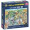 Jan van Haasteren The Winery(1000) – kuva 4