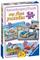 Ravensburger Palapelit My Emergency Vehicles 2/4/6/8 – kuva 8