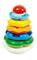 Stacking Rings (100% Recycled) – kuva 8