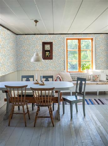 Hares Pebble - NPOP113405 Tapetti