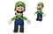 Super Mario Pehmolelu Luigi 50 cm – kuva 7