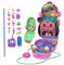 Wearable Monkey Compact Polly Pocket – kuva 5