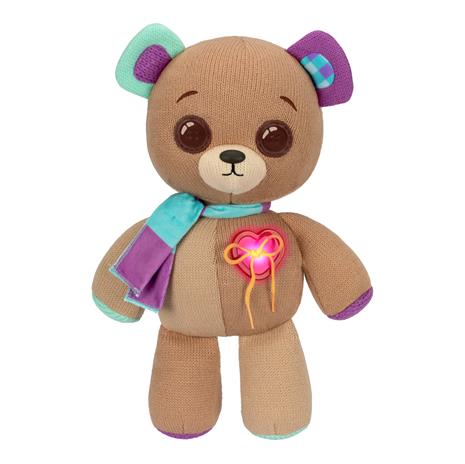 Thready Bear - elektroninen pehmonalle – kuva 7/7