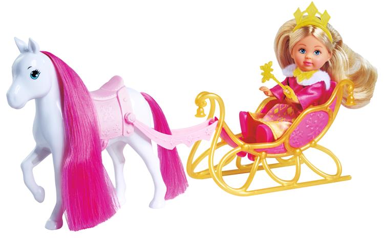 Evi LOVE Prinsessa Pulkalla