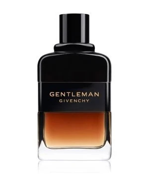 Givenchy Gentleman Reserve Privee - EdP 100 ml