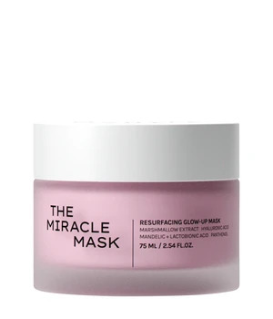 MANTLE The Miracle Mask - 75 ml