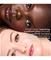 Danessa Myricks Beauty Glosswork 4D Ultra Shine Plumping Gloss Black Currant – kuva 5