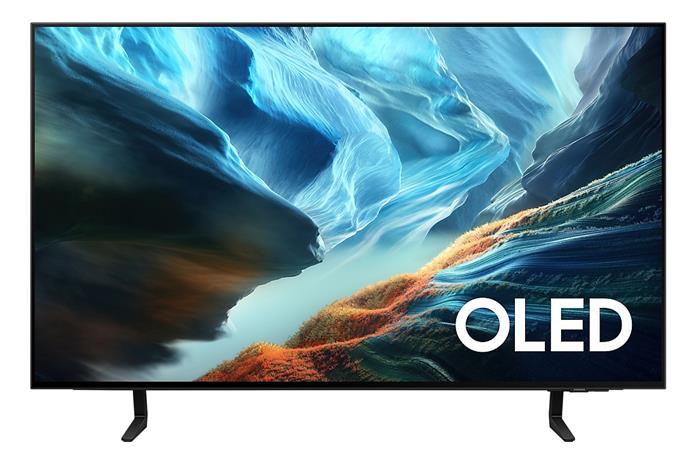 Samsung TQ42S90HAE (42"), QLED-televisio