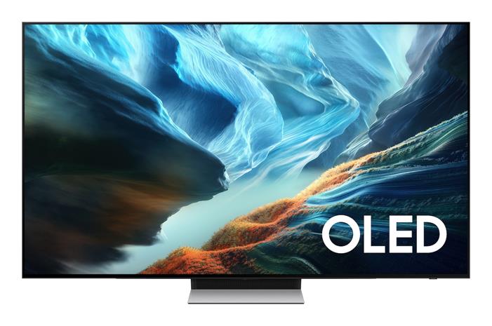 Samsung TQ48S90HAE (48"), LED-televisio – kuva 7/8