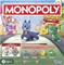 Hasbro Monopoly Junior Square 2-i-1 (SV/FI) – kuva 4